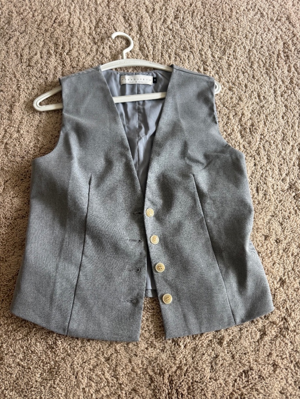 Vest